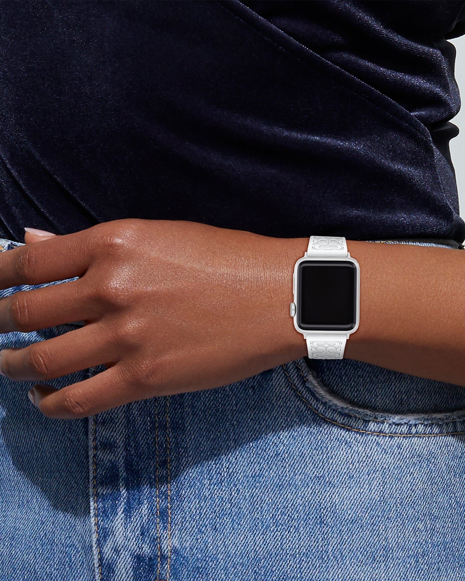 Apple Watch STRAP (38/40/41mm)