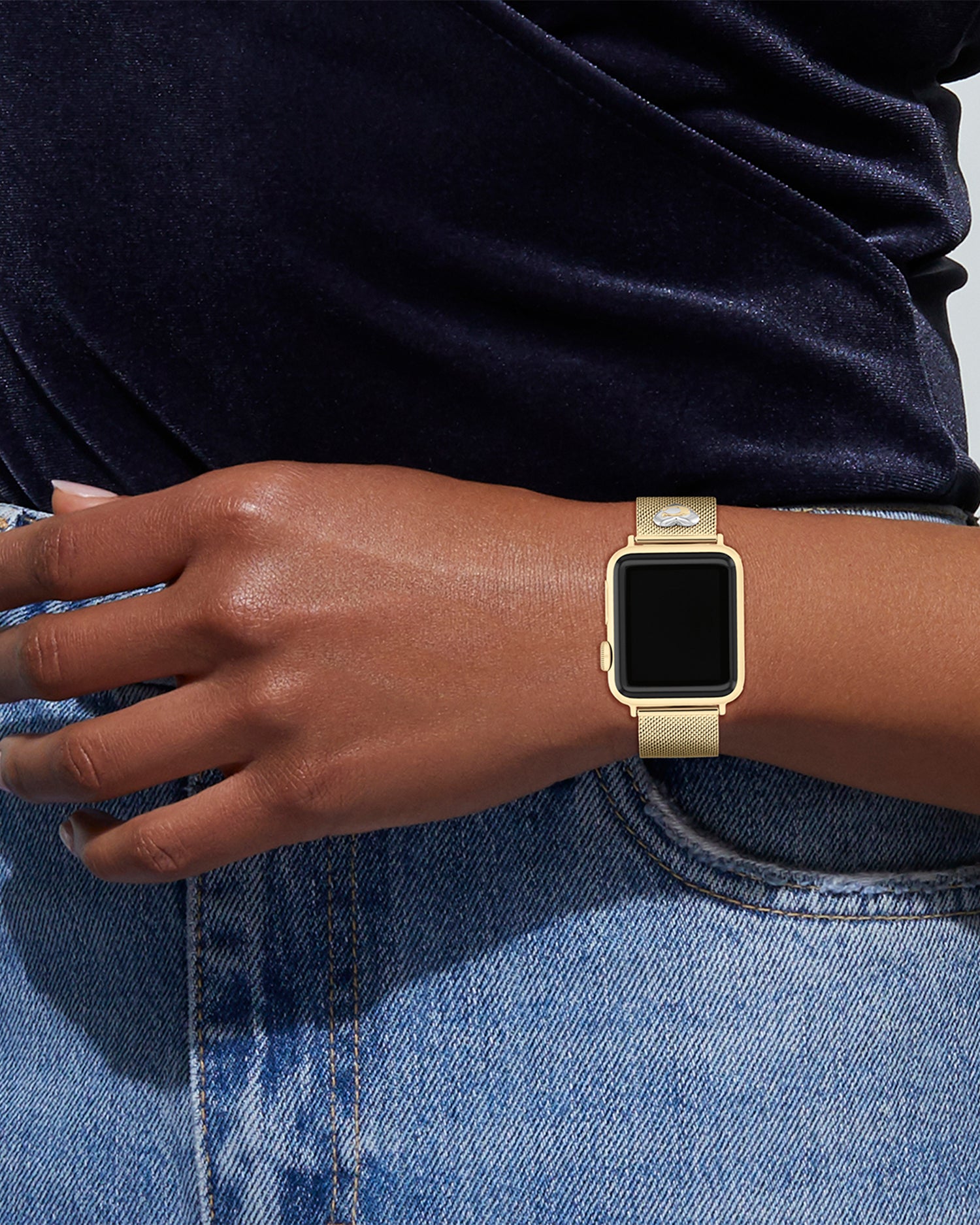 Apple Watch STRAP (38/40/41mm)