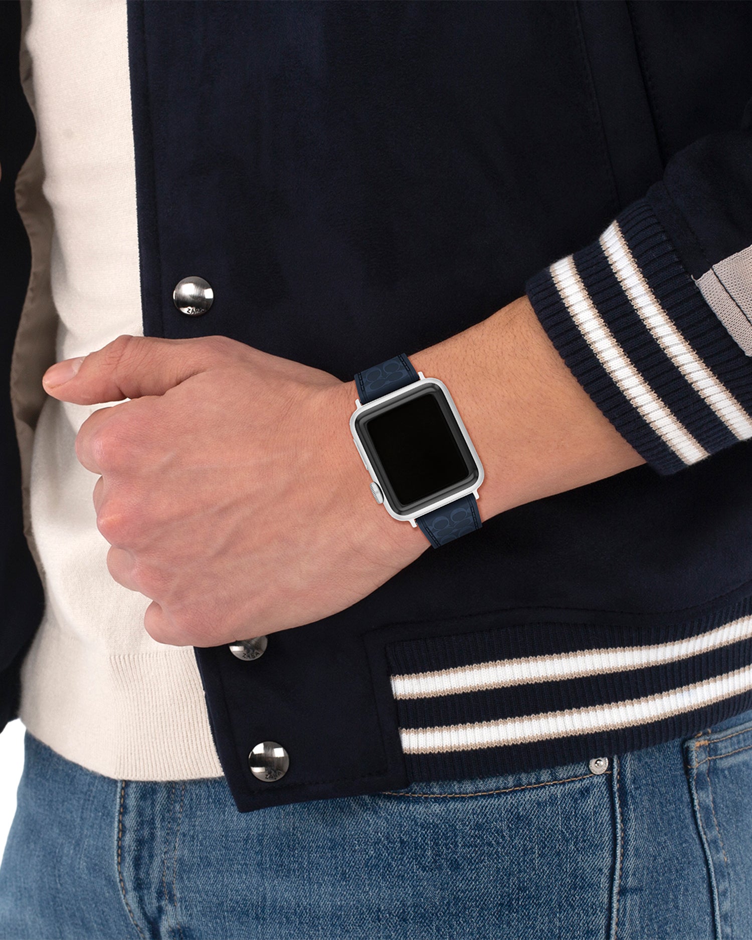 Apple Watch STRAP (38/40/41mm)