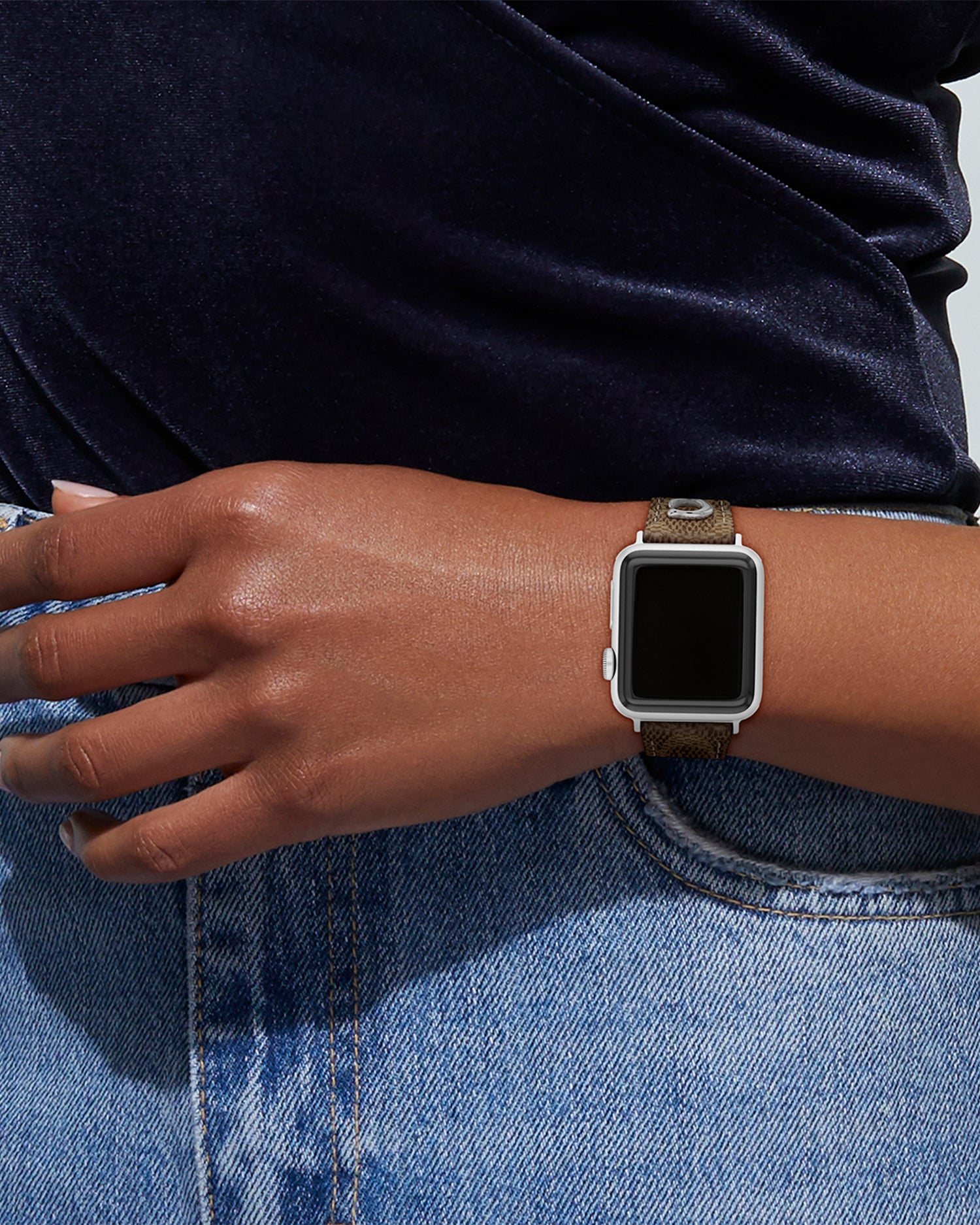 Apple Watch STRAP (38/40/41mm)