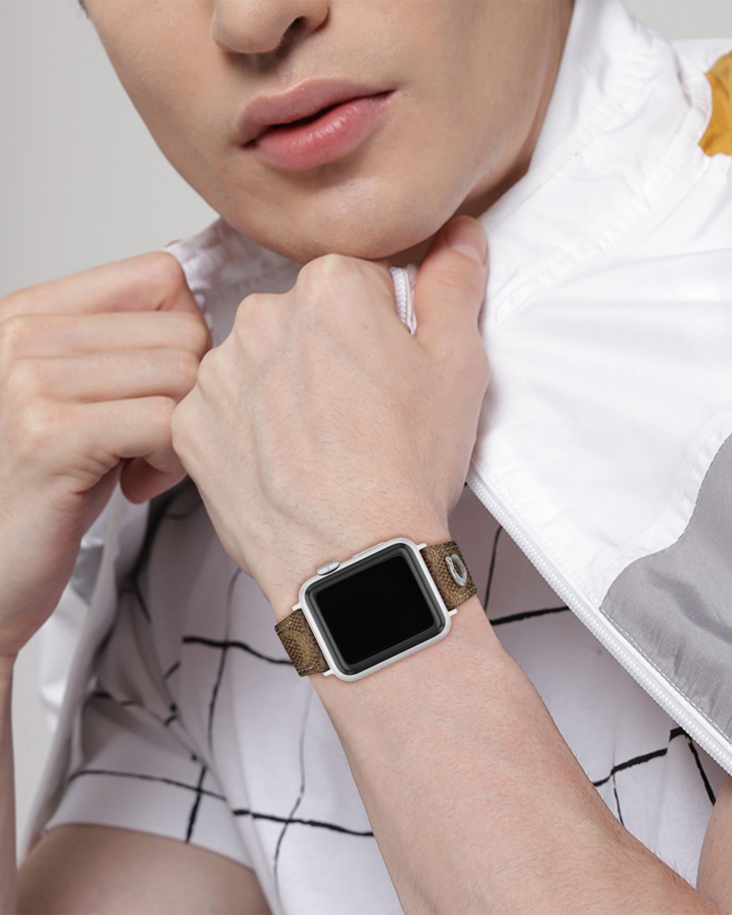 Apple Watch STRAP (38/40/41mm)