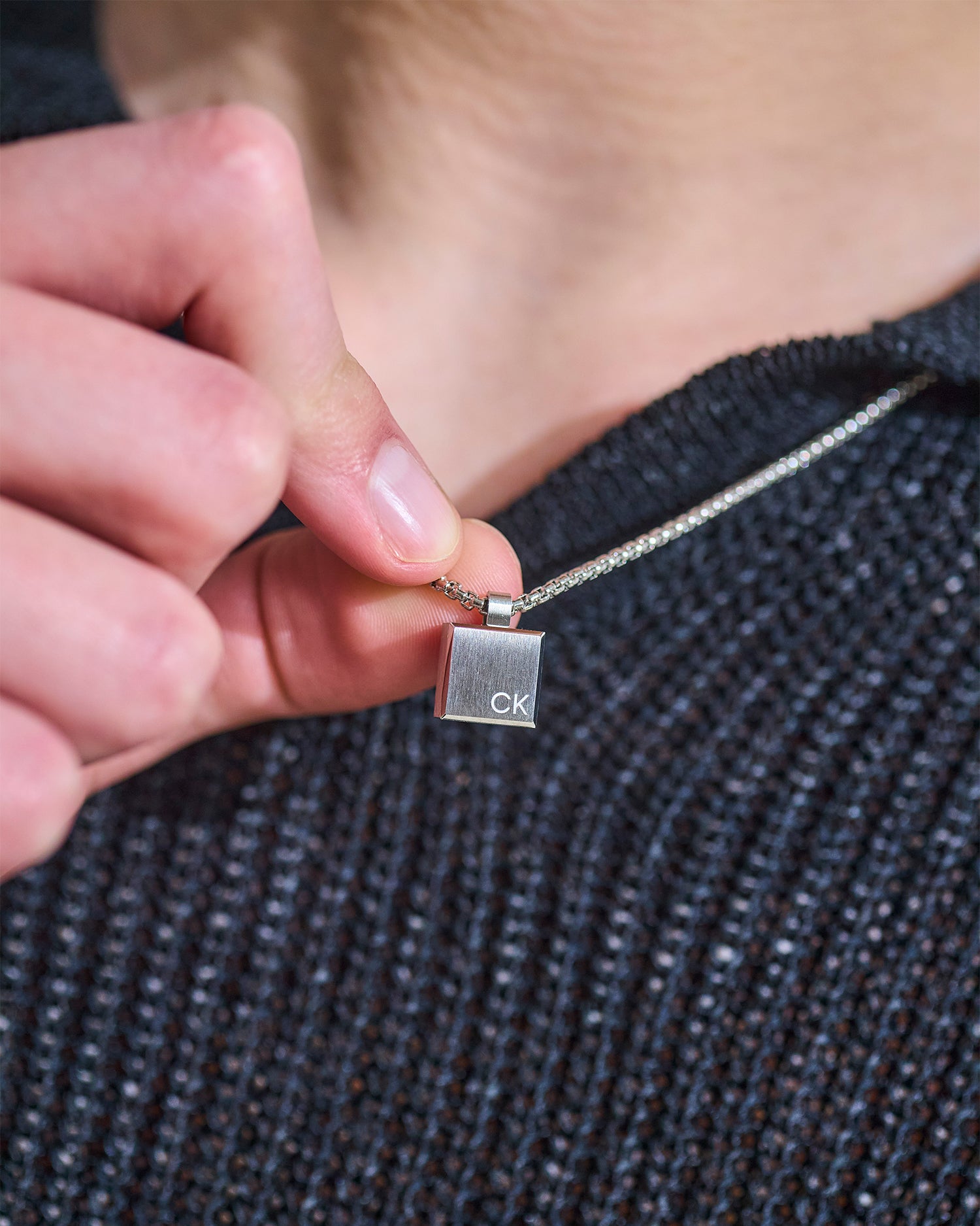 MINIMALISTIC SQUARES