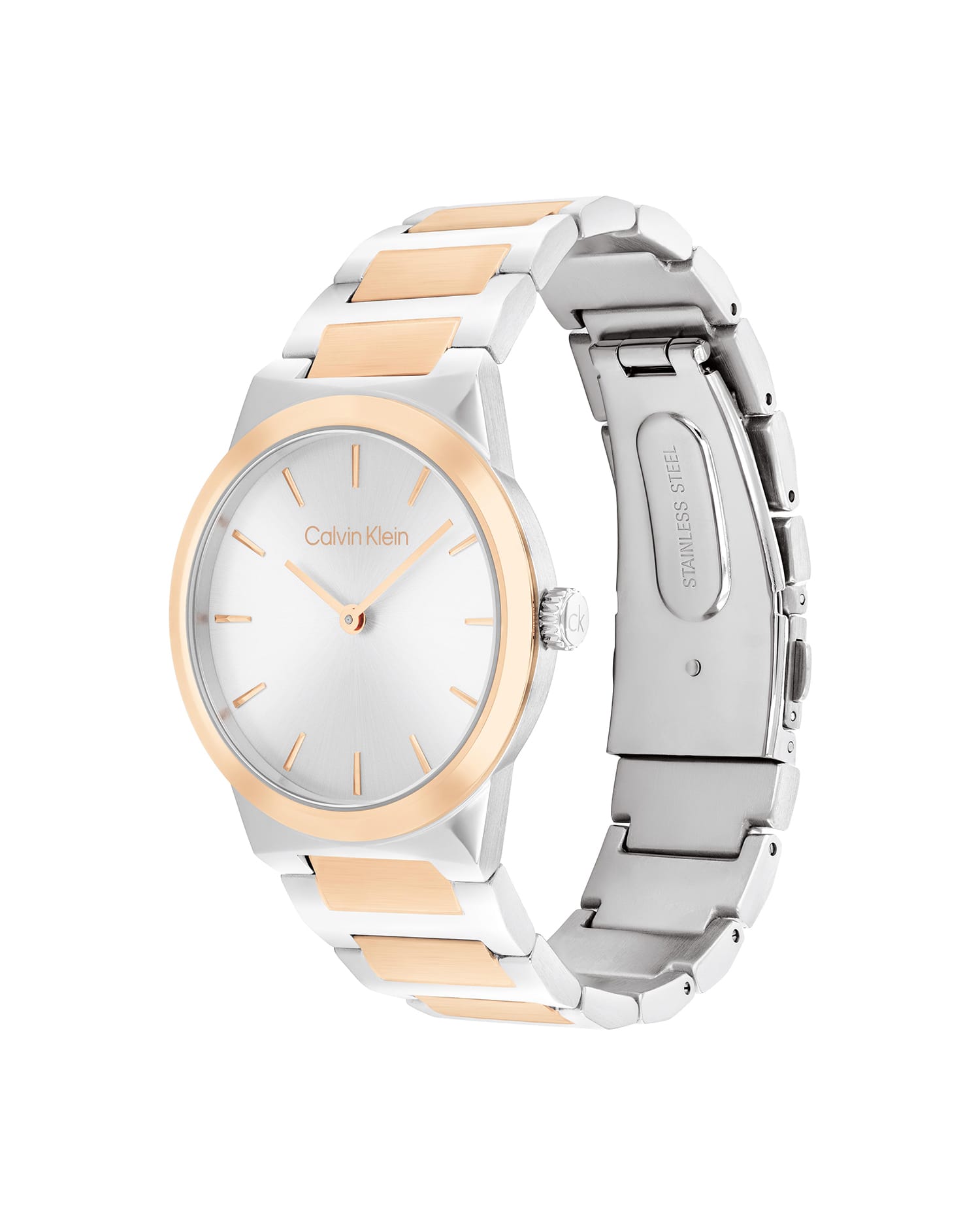 LINEAR ELEGANCE