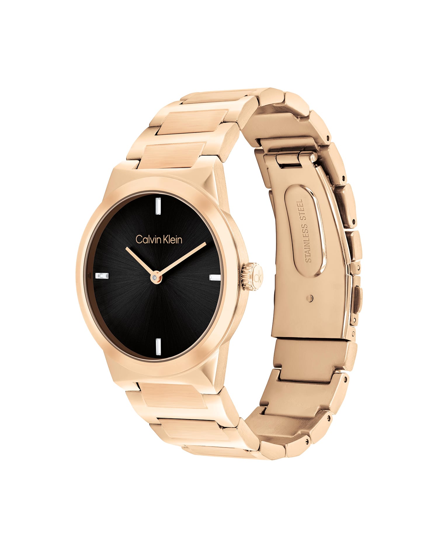LINEAR ELEGANCE