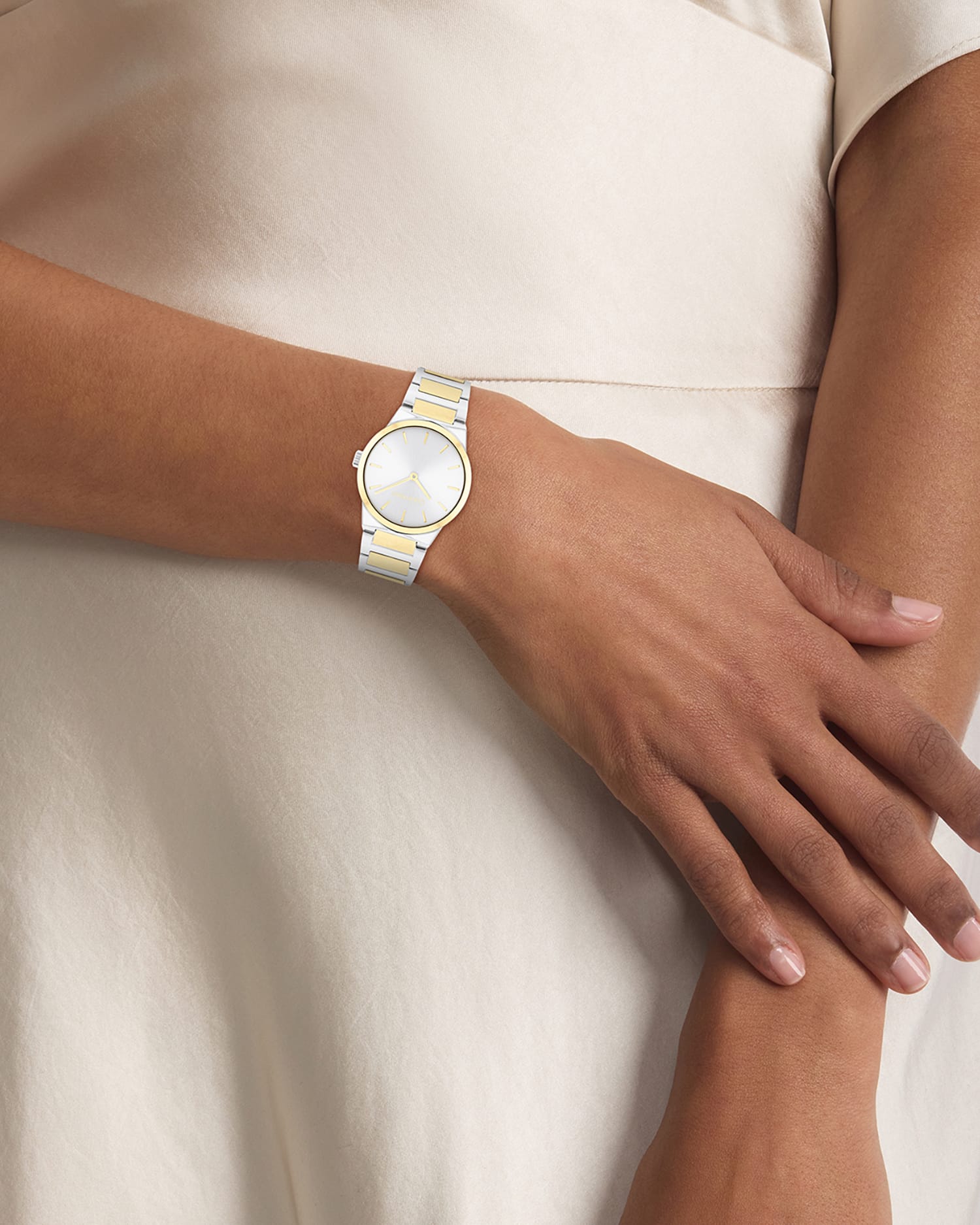 LINEAR ELEGANCE