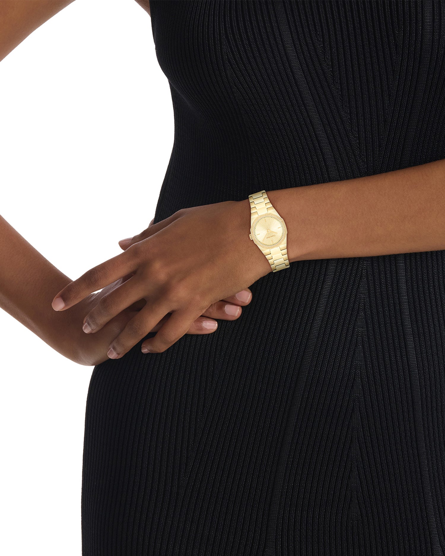 GEOMETRIC ELEGANCE