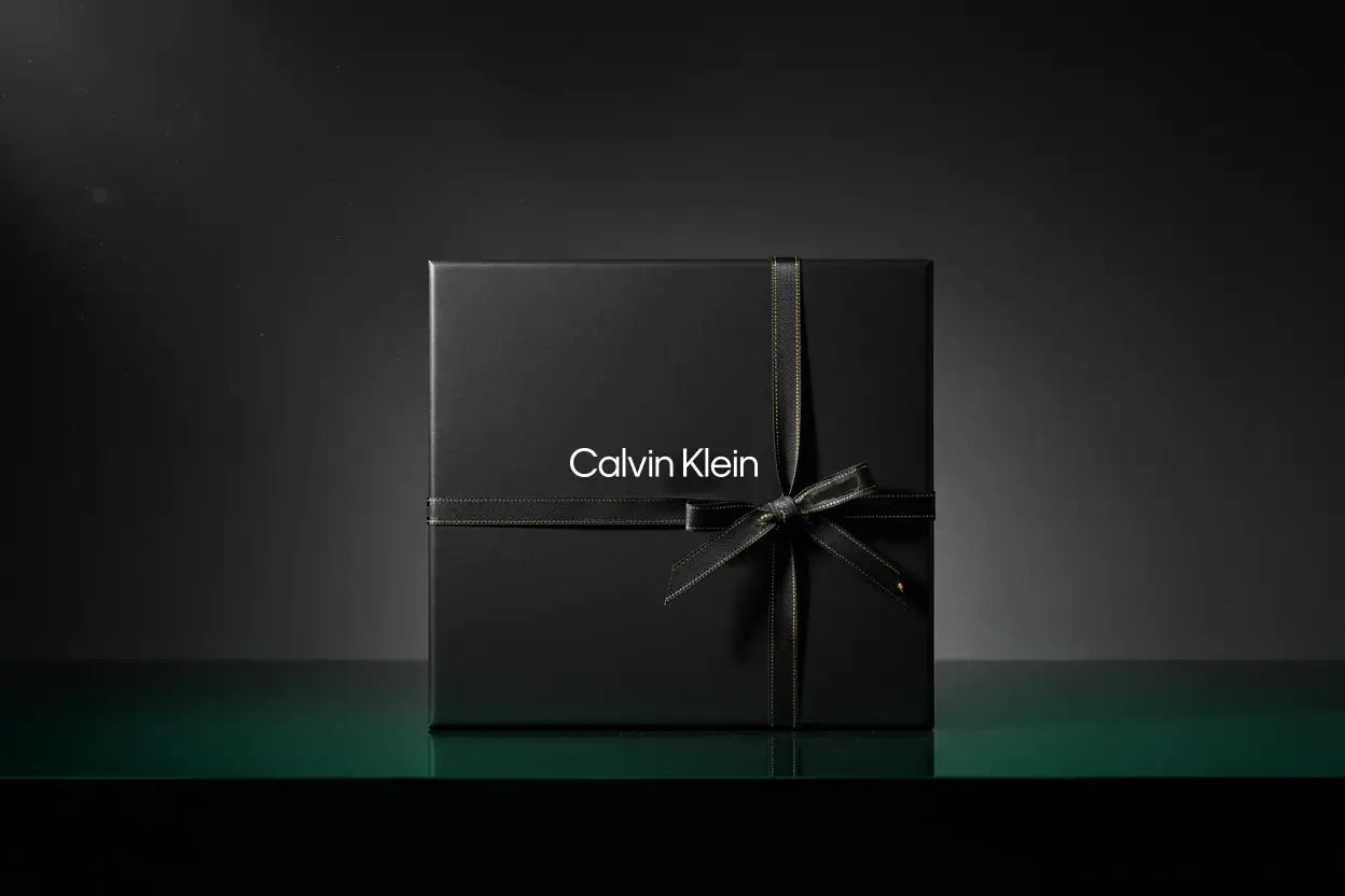 【BLACK FRIDAY限定】CalvinKlein メンズBOX【数量限定】