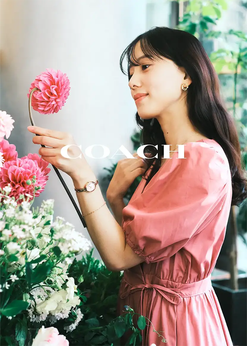 Mother's Day　Recommend