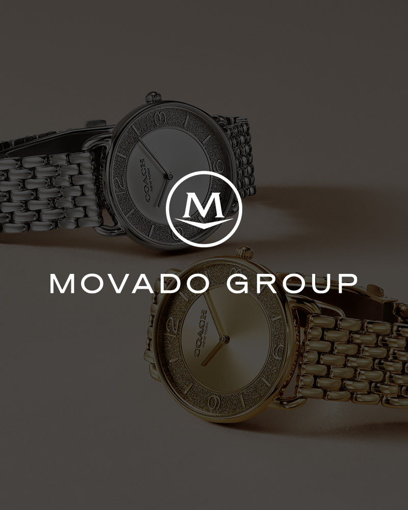 MGI WATCH & JEWELRY 公式ストアオープン