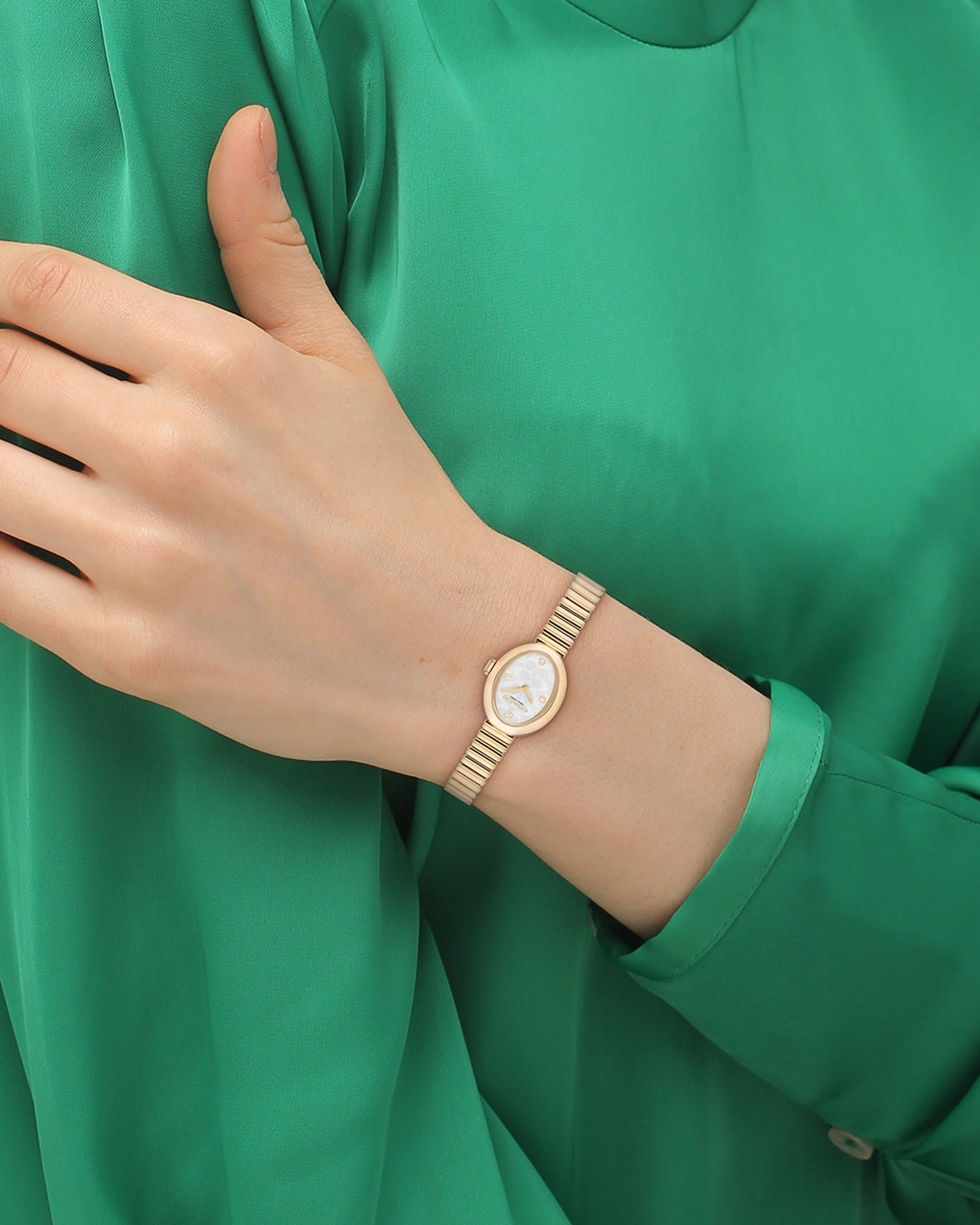 SAMMY 22.5 Seamless Bracelet