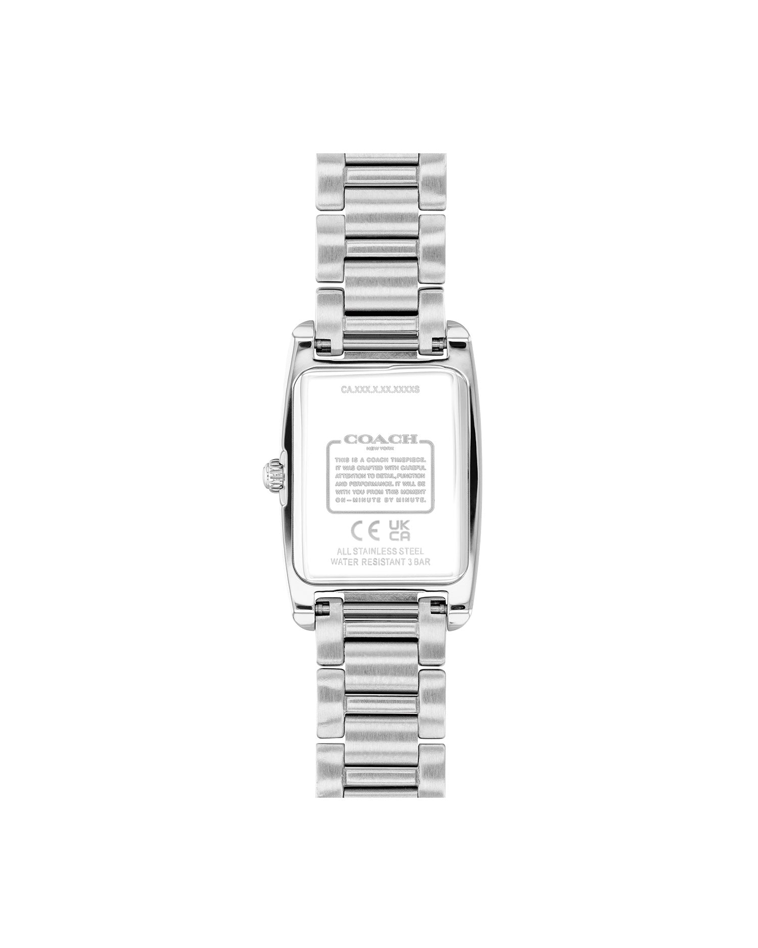 COACH 2025FW COLLECTION｜コーチ レディース腕時計 新作
