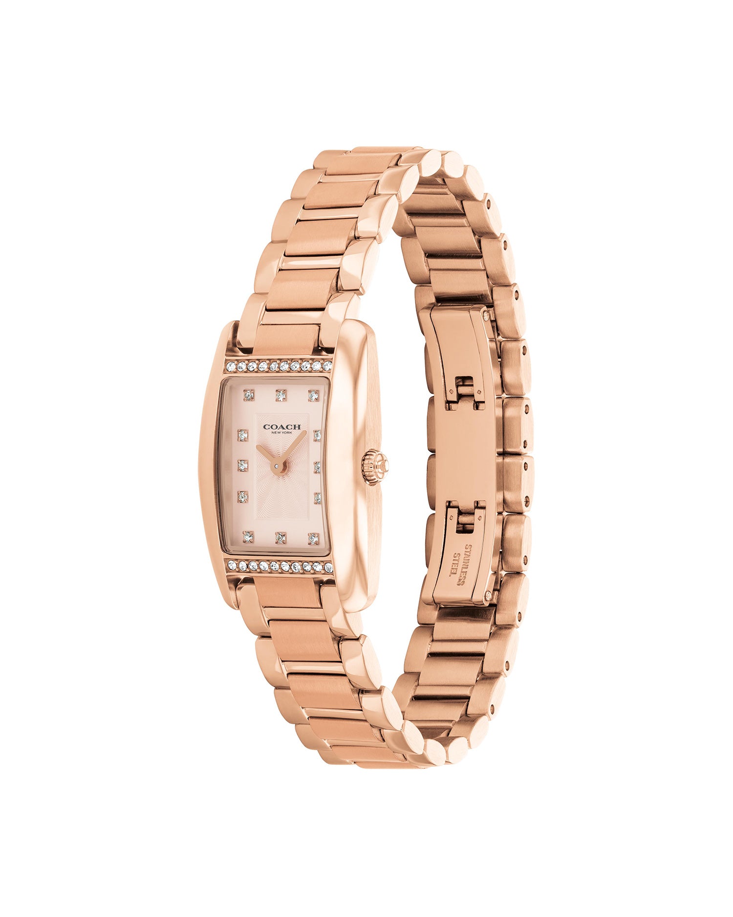 COACH 2025FW COLLECTION｜コーチ レディース腕時計 新作