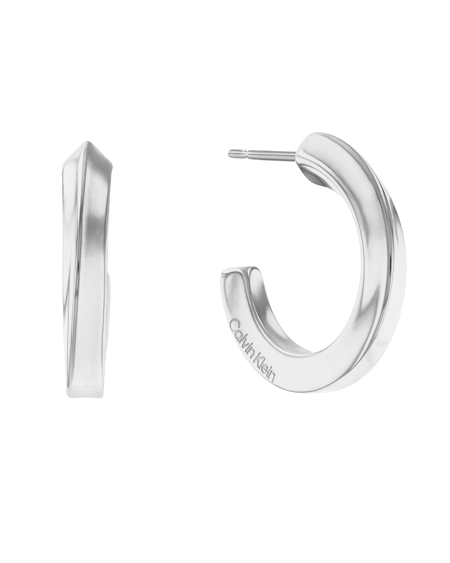 TWISTED RING