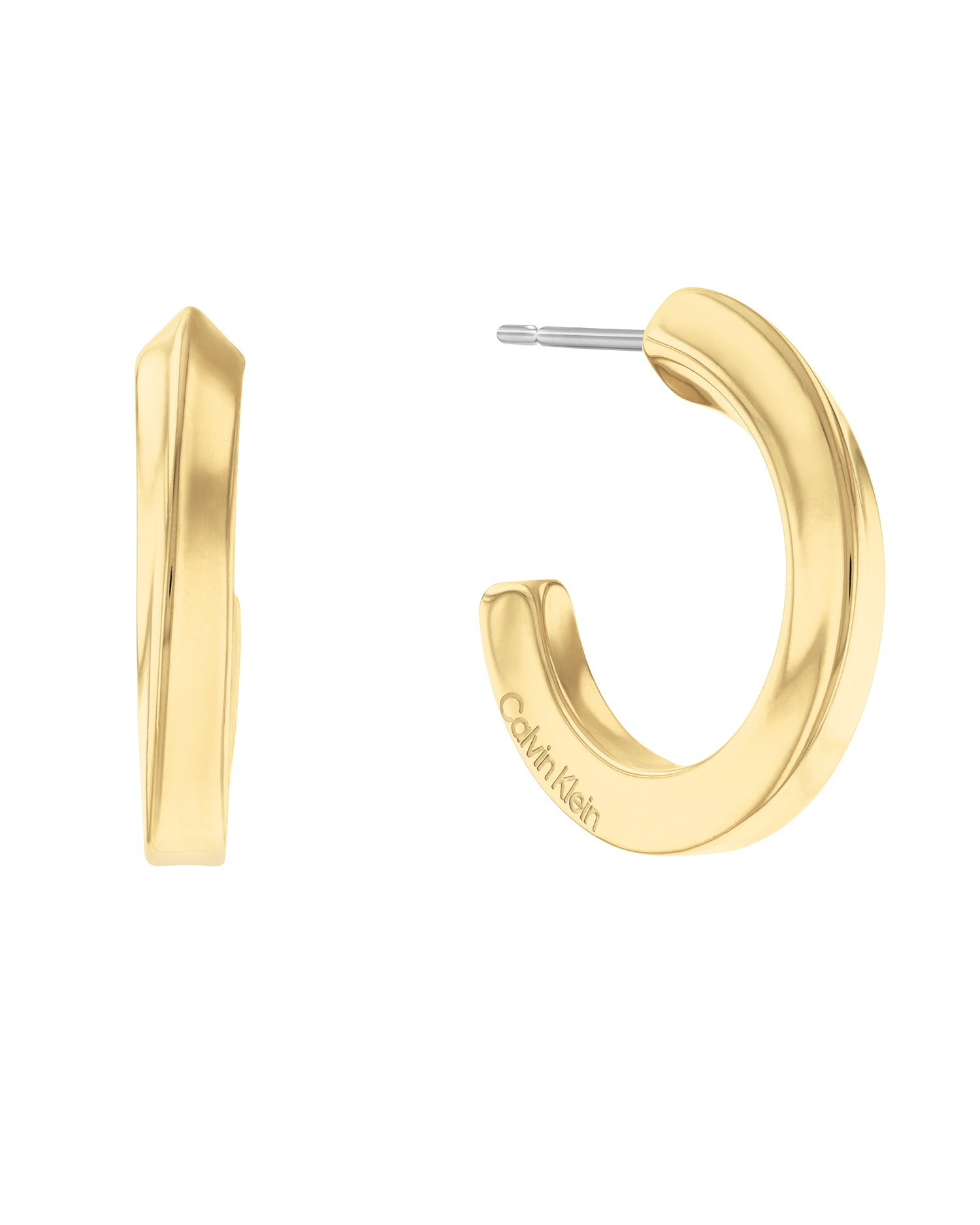 TWISTED RING