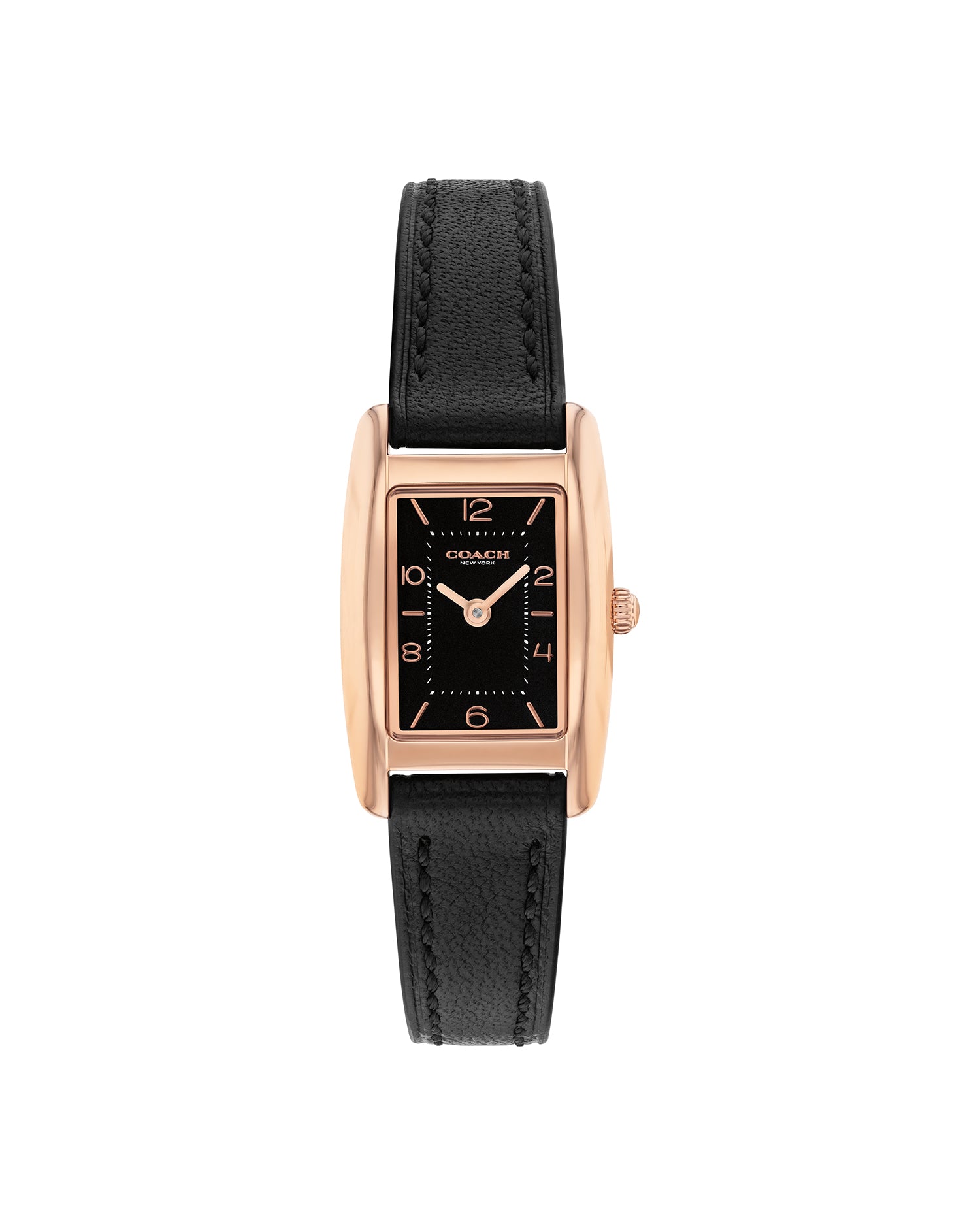 WATCH | COACH