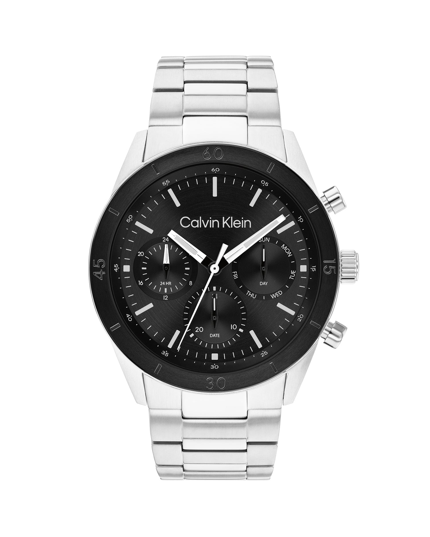 WATCH | Calvin klein