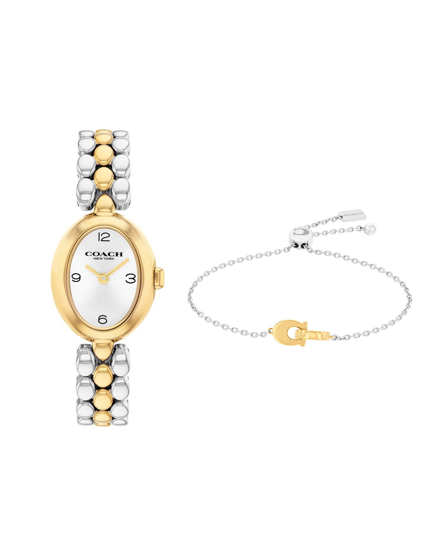 WATCH | COACH