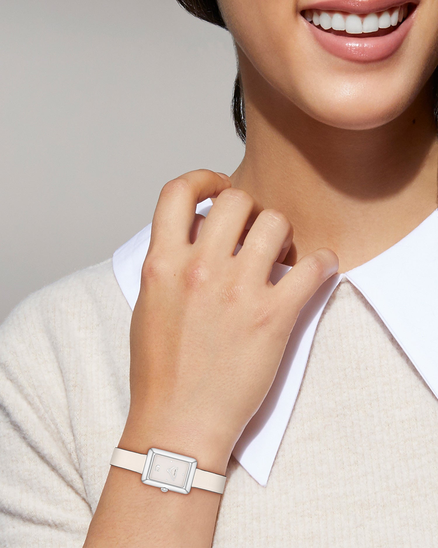 WATCH | COACH