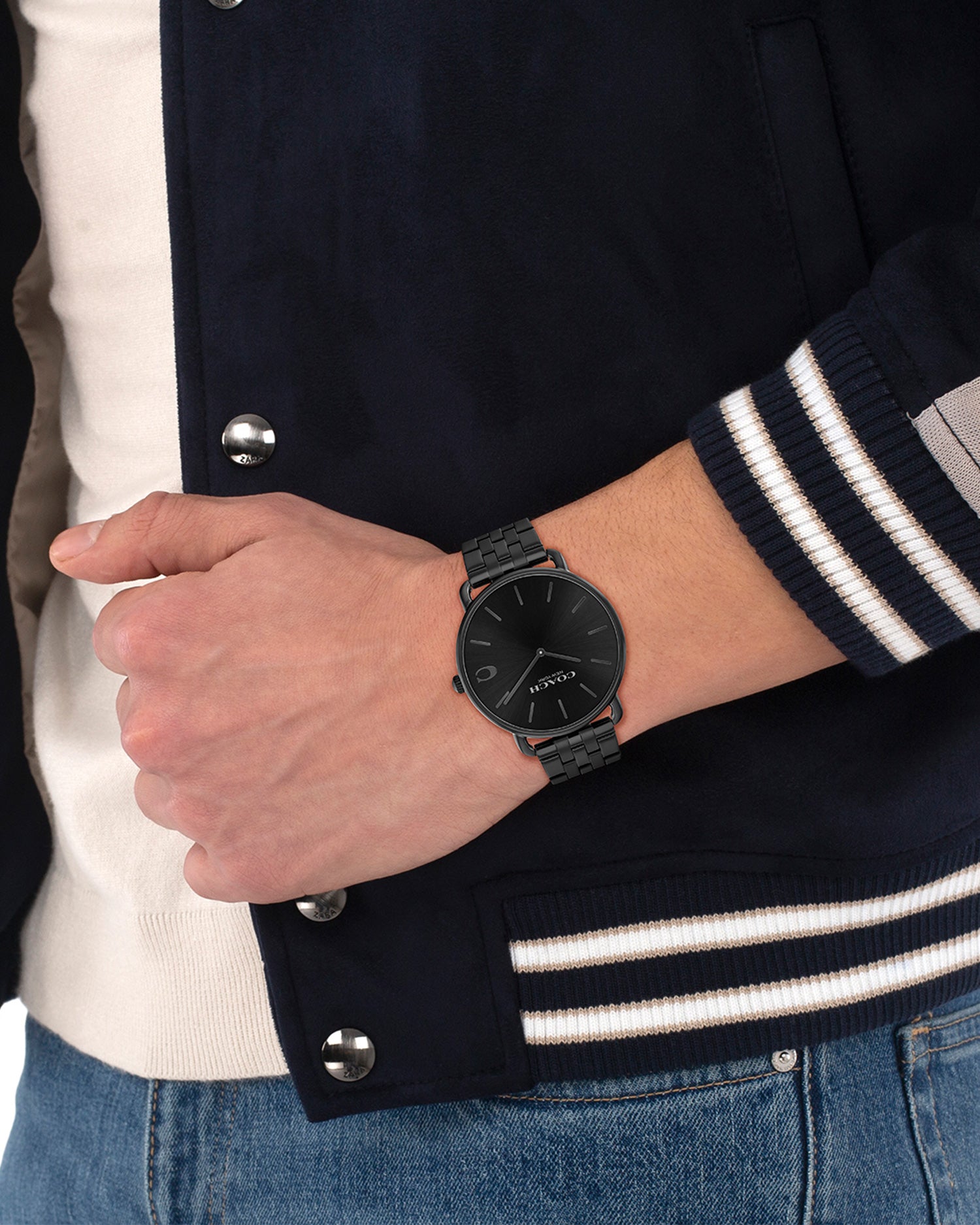 COACH | 腕時計 | MENS