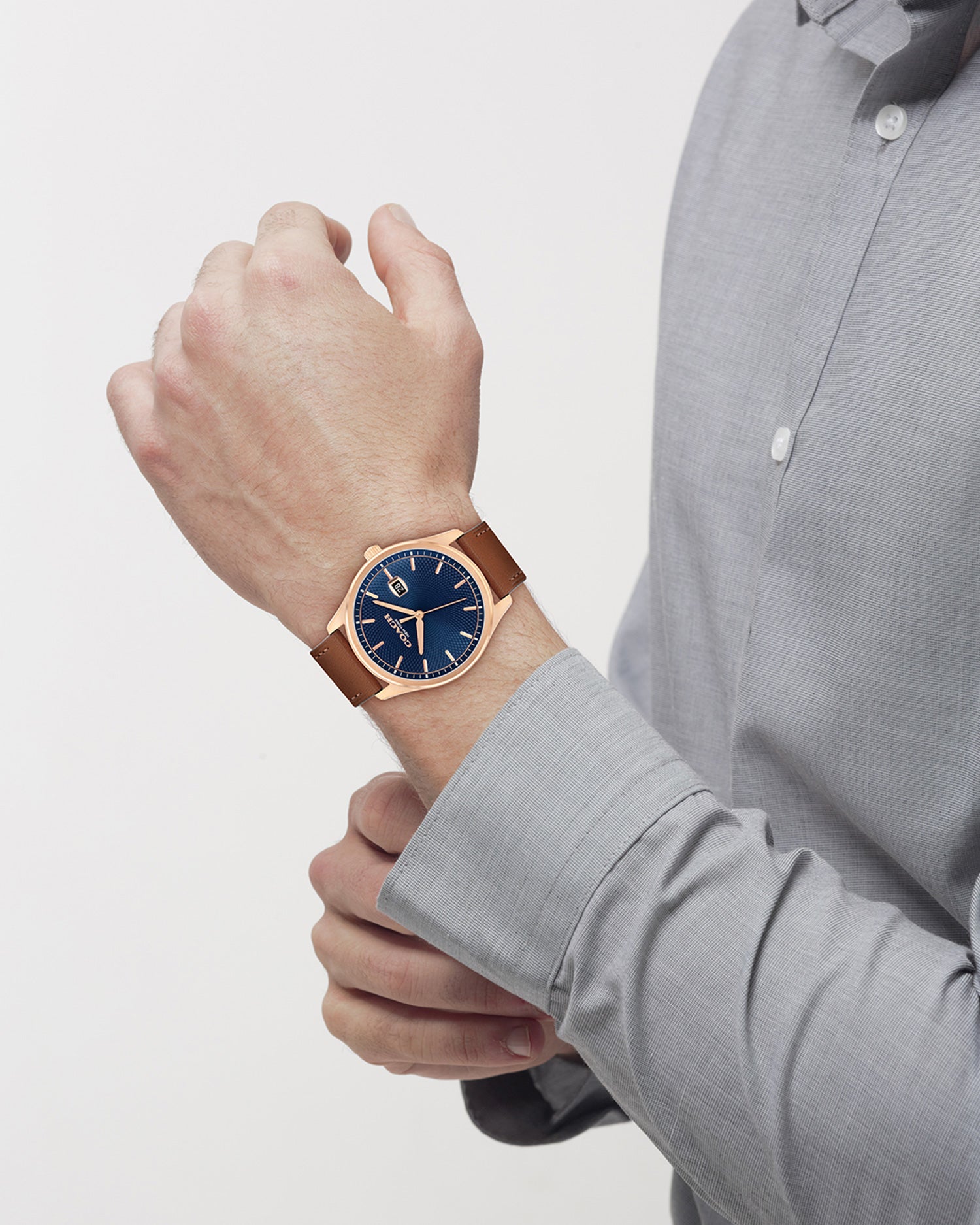 COACH | 腕時計 | MENS