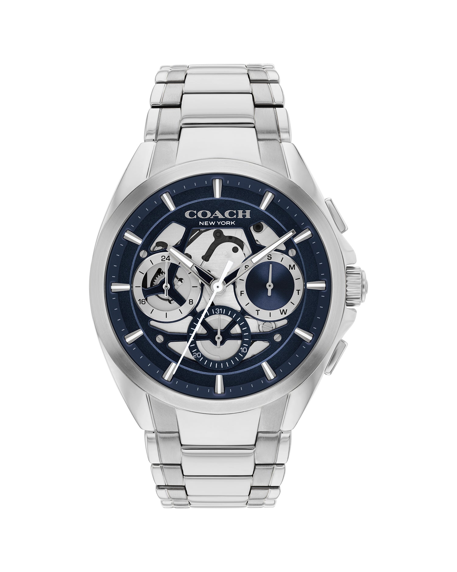 WATCH | COACH