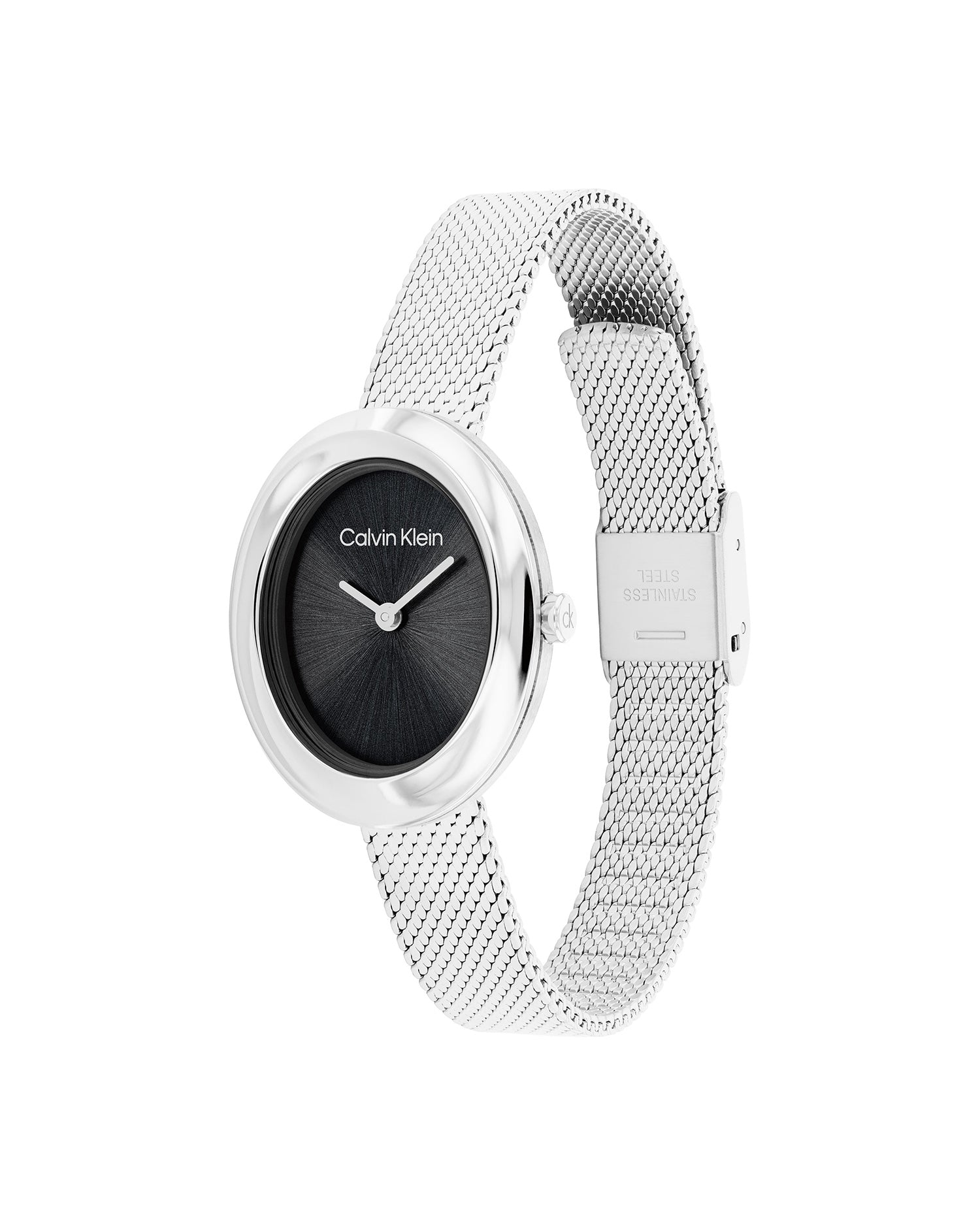 TWISTED BEZEL