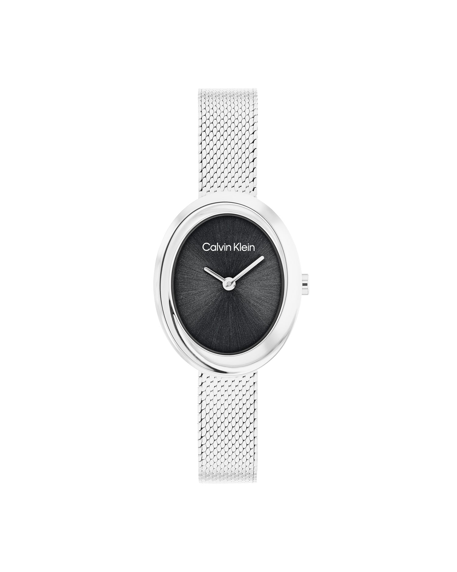 TWISTED BEZEL