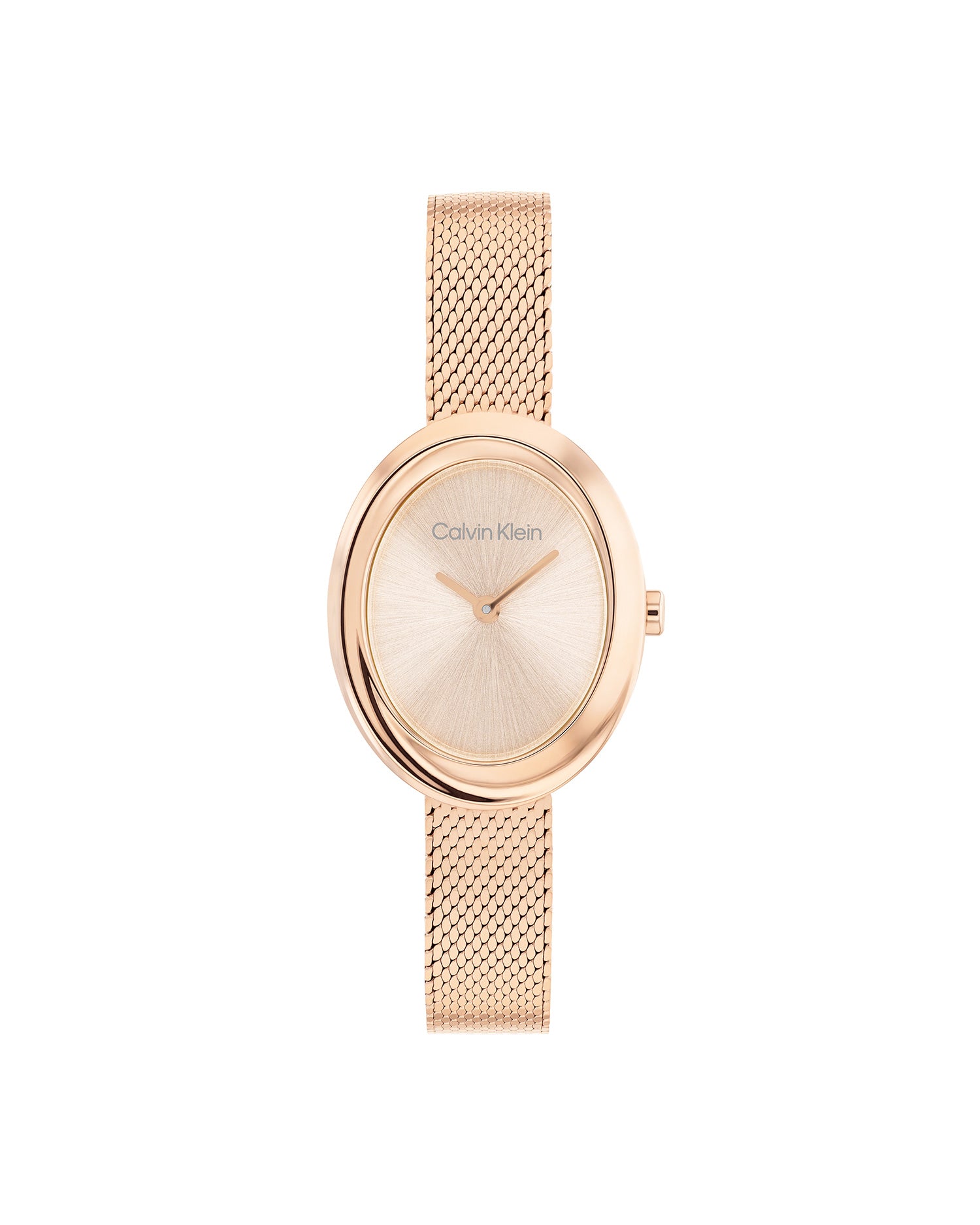 TWISTED BEZEL