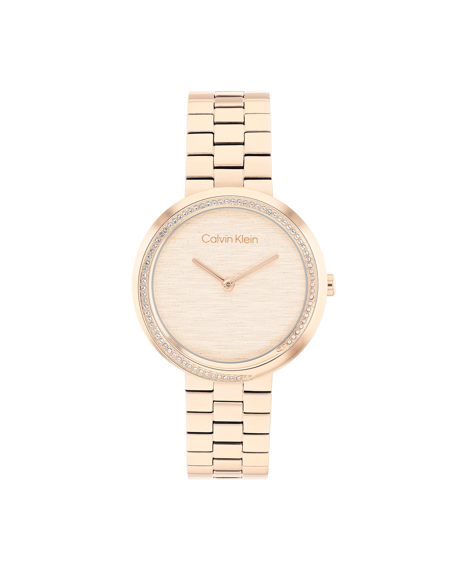 TWISTED BEZEL