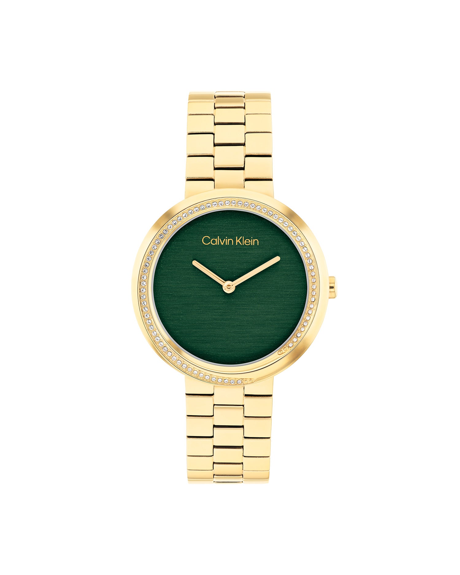 TWISTED BEZEL
