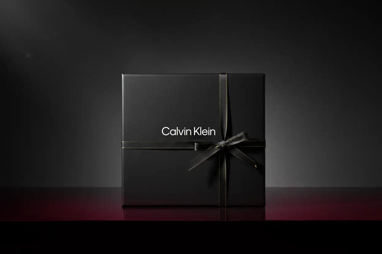 【BLACK FRIDAY限定】CalvinKleinレディースBOX【数量限定】