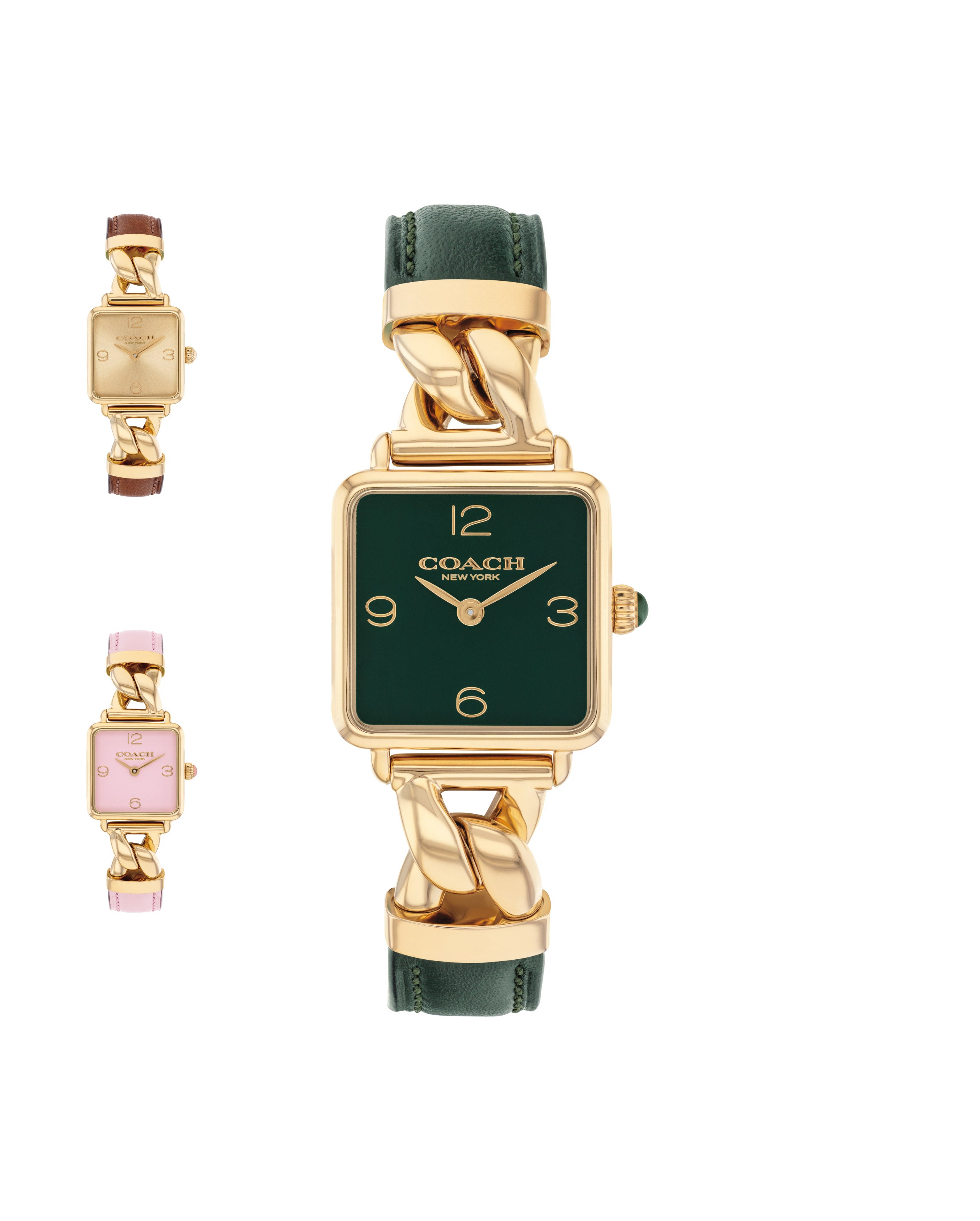 COACH 2025FW COLLECTION｜コーチ レディース腕時計 新作