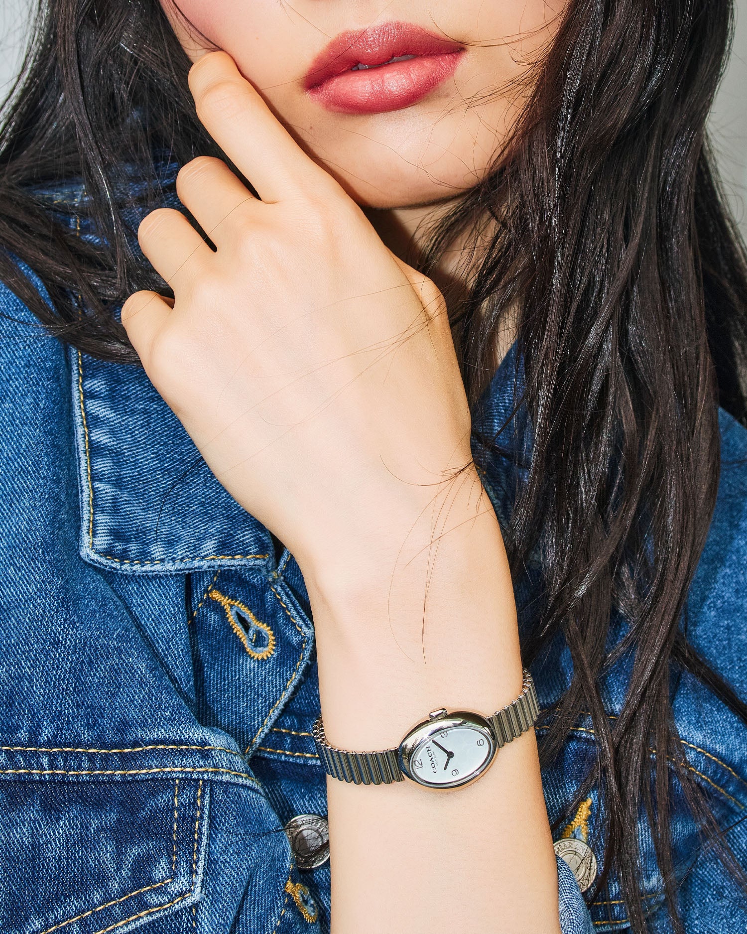 SAMMY 22.5 Seamless Bracelet