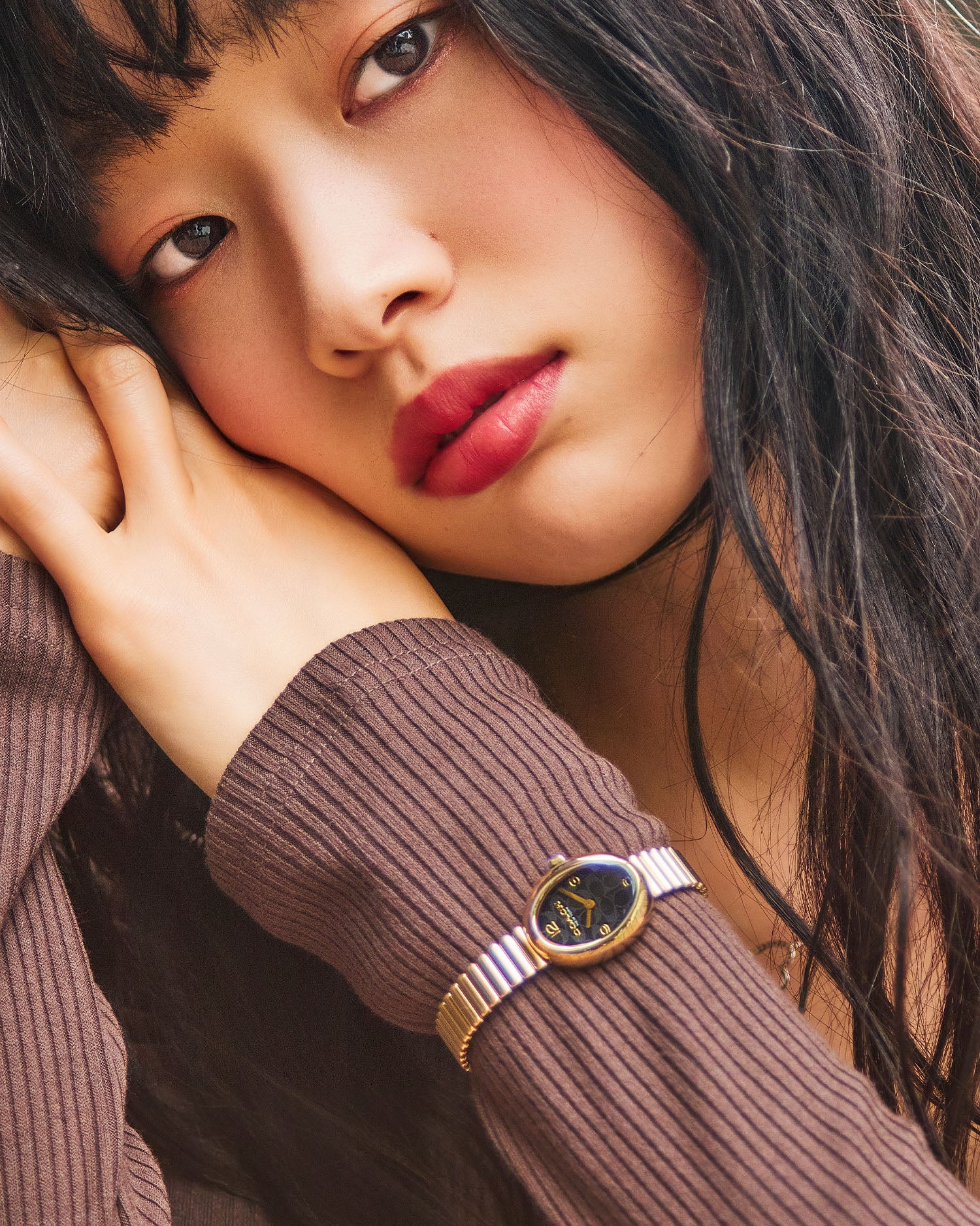 SAMMY 22.5 Seamless Bracelet