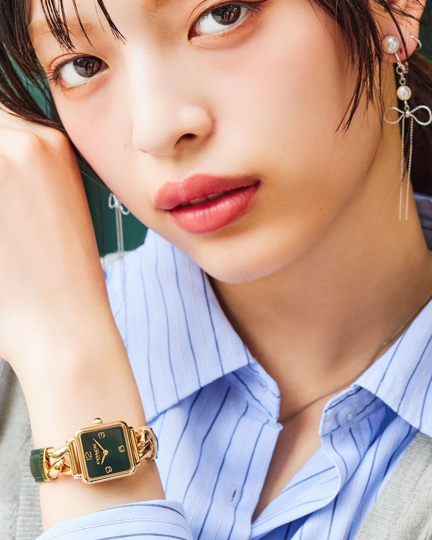 COACH 2025FW