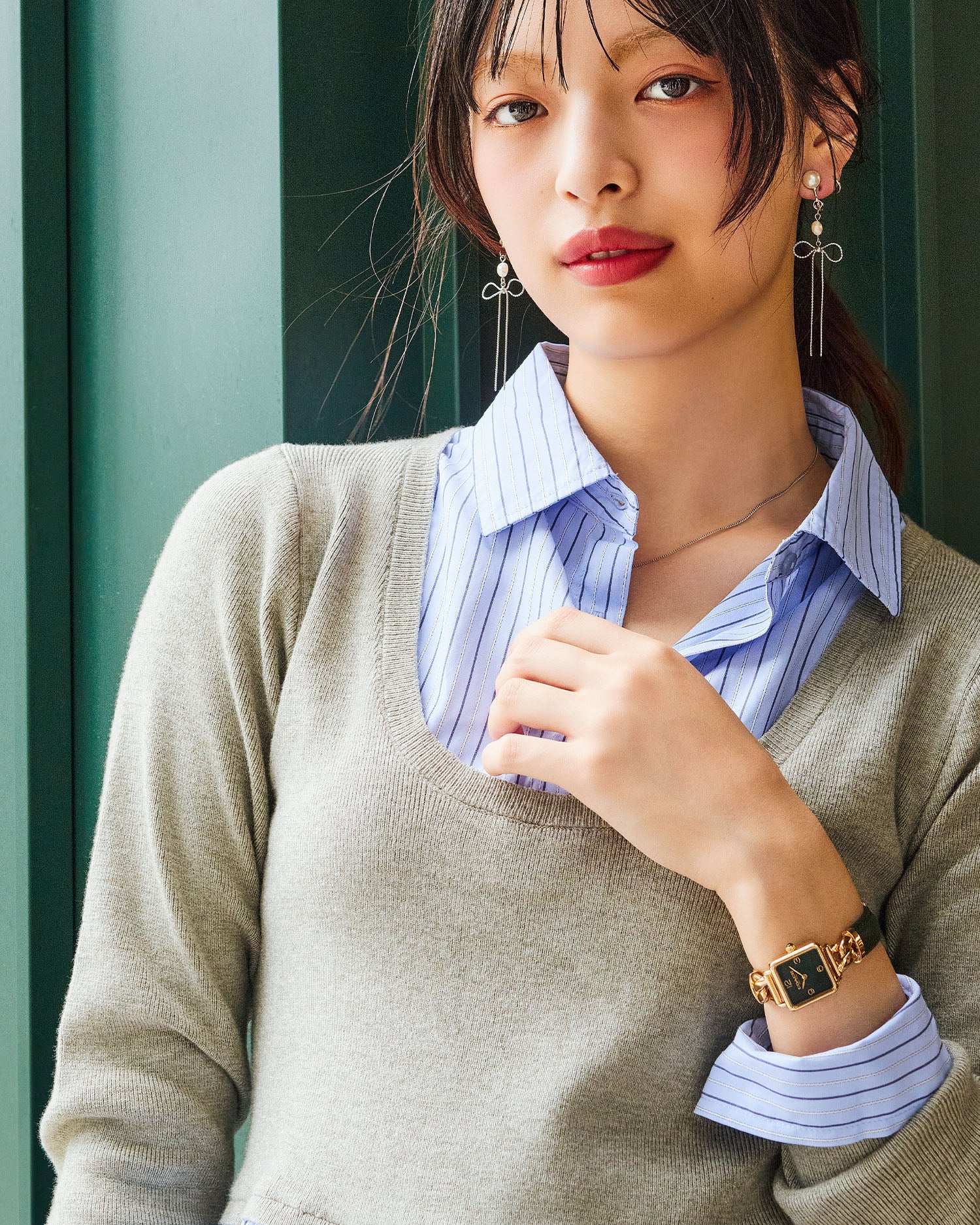 ※ユウイチ※　　　　　　　　　　　　　　　【超人気 良品】コーチ COACH 2025FW COLLECTION｜コーチ レディース腕時計 新作